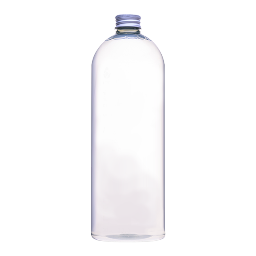Refillable Bottle – 1 L PUD001