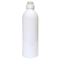 Refillable Bottle white – 1000 ml PUD002