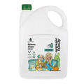 Aloe vera ja saialille ekstraktidega vedelseep tundlikule nahale. No Scent added. 500ml
