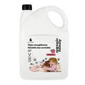 Veļas mazgāšanas līdzeklis bez aromāta Pillow Fight 5L