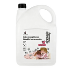 Veļas mazgāšanas līdzeklis bez aromāta Pillow Fight