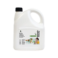 Toilet cleaner with lemon and peppermint essential oils 3L