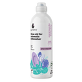Rinse aid for automatic dishwasher