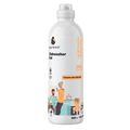 Dishwasher gel