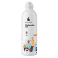 Dishwasher gel