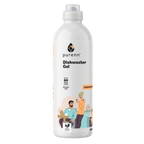 Dishwasher gel