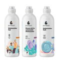 Automatic Dishwashing Set