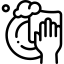 Dishwashing products