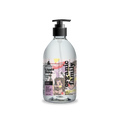 Liquid soap with lingonberry and linden extracts 500ml. Evening FUN