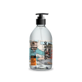 Liquid soap with rowanberry and linden extracts 500ml. Morning Rush