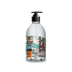 Liquid soap with rowanberry and linden extracts 500ml. Morning Rush